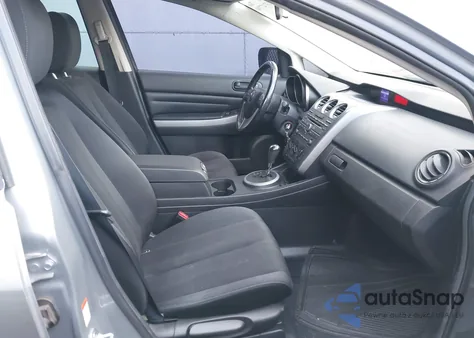 2011 Mazda Cx-7 I Sport from USA, damaged, VIN JM3ER2BM1B0366194